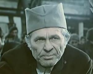 seljak iz Ribnice (Dragomir Felba)