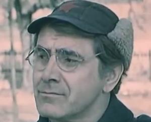 Janez Vrhovec