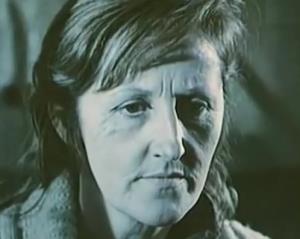 gđa Vranić (Ljiljana Kontić)