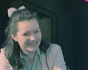 Majda Dolinar (Dragana Borković)