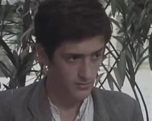 Aleksa (Zoran Cvijanović)