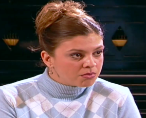 Isidora Minić