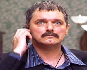 Milorad Mandić Manda