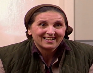 Olga Odanović
