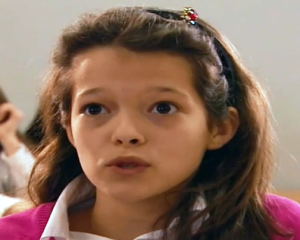 Mia Bjelogrlić