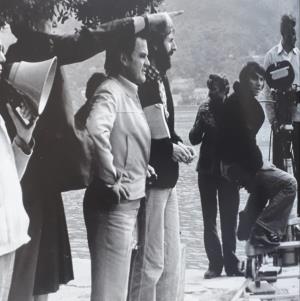 Nikola Popović Živko i Božidar Bota Nikolić, Beštije (1977)