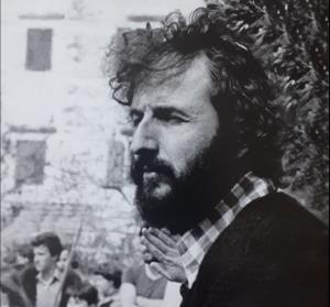 Živko Nikolić, Beštije (1977)