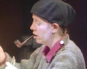 Eva Ras