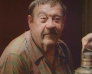 krčmar (Pavle Vujisić)