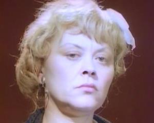 krčmareva žena (Milka Lukić)