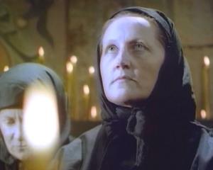 Bulutova žena (Ljiljana Kontić)