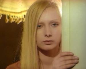 djevojka (Ljiljana Mijatović)