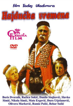 HAJDUČKA VREMENA (1977)