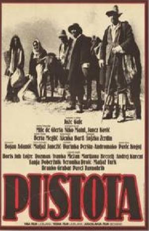 PUSTOTA - NEPLODNOST (19782)