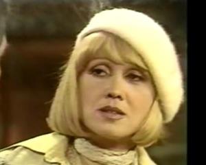 sekretarica Olga Marković  (Ružica Sokić)