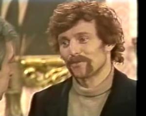 Jovan, sin (Branislav Milićević)
