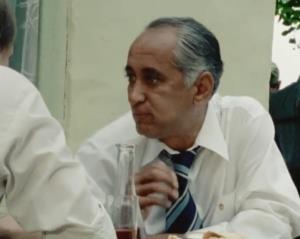 Slobodan Aligrudić
