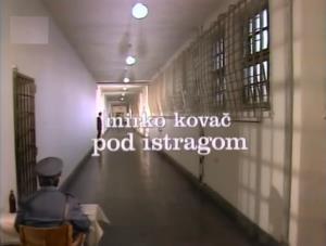 POD ISTRAGOM (1977)