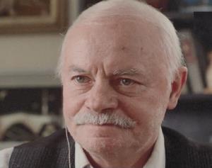 deda Trajković (Milivoje Mića Tomić)