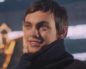 Zvonko Mihajlović (Andreja Maričić)