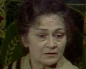 Antonova žena (Marija Crnobori)