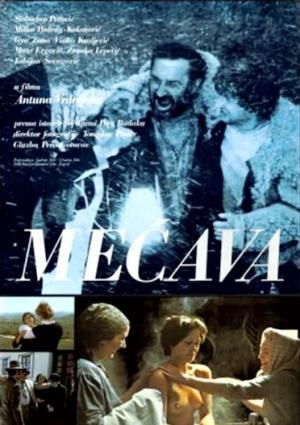 MEĆAVA (1977)