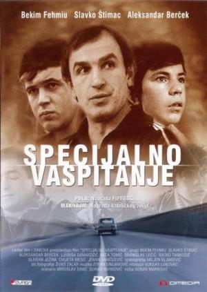 SPECIJALNO VASPITANJE (1977)