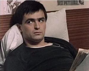 Fikret (Branislav Lečić)