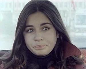 autostoperka Mira (Olivera Ježina)