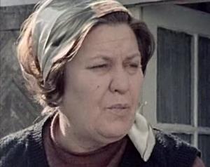 komšinica (Radmila Savićević)