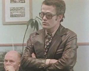 Strahinja (Žarko Bajić)