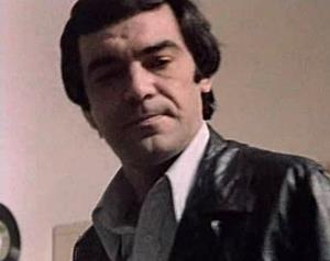 vaspitač Stojanović (Josif Tatić)