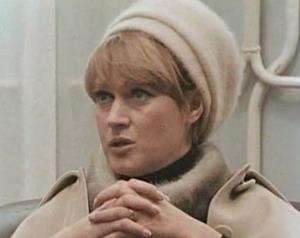 Mirina majka (Vesna Krajina)
