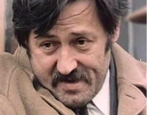 pijanac Ilija (Ljubomir Ćipranić)