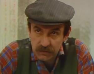 Dragi (Zoran Radmilović)