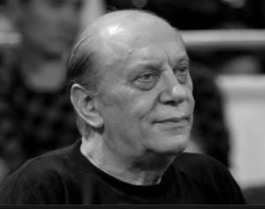 Predrag Živković Tozovac