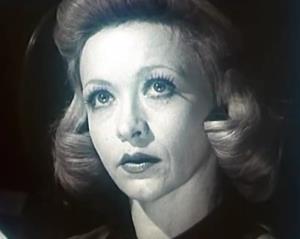 Borka (Milena Dravić)