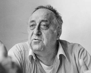 Aleksandar Saša Petrović
