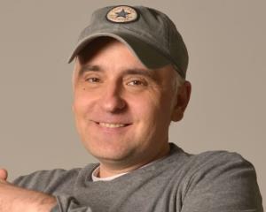 Dejan Zečević