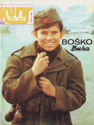 Kurir naslovna slika