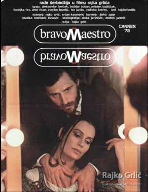 BRAVO MAESTRO (1978)