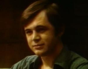 Aleksandar - Saša (Aleksandar Berček)