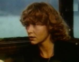 Sašina ljubavnica (Milena Dravić)