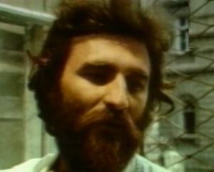 Lazar Ristovski