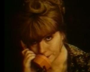 sekretarica (Radmila Živković)