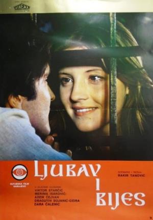 LJUBAV I BIJES (1978)