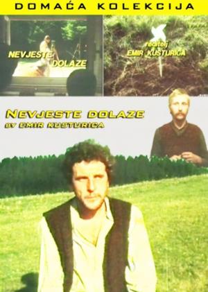NEVJESTE DOLAZE (1978)