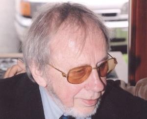 Svetozar Vlajković
