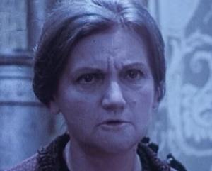 Ljiljana Krstić