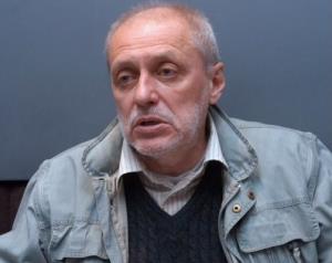 Čedomir Petrović
